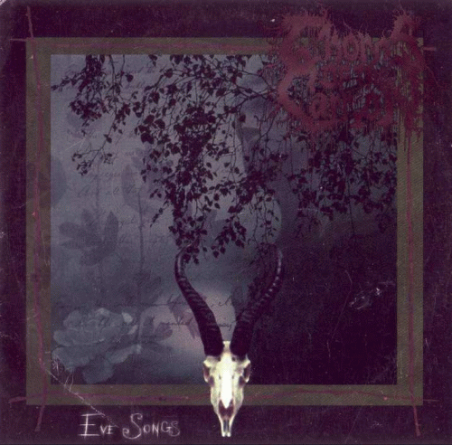 Thorns Of The Carrion : Eve Songs